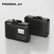熊貓（PANDA） 新款6507 立體聲 磁帶隨身聽 錄音機(jī) 磁帶播放機(jī) 磁帶機(jī)walkman卡帶機(jī)單放機(jī)復(fù)古老式懷舊可充電 標(biāo)配【支持TF卡/可充電/立體聲】