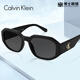 Calvin Klein太陽鏡CK墨鏡男女大方框GM同款開車騎行駕駛眼鏡 003-5518