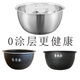 適用于小米IH電飯煲內(nèi)膽3升鍋烈焰厚釜IHFB01CM02無涂層不銹鋼家 3升IHFB01CM無涂層316L不銹鋼