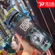 津吉斯加厚超大容量水杯戶外趕海運(yùn)動(dòng)水壺健身司機(jī)工地便攜旅行太空杯子 綠色2300ml北氪加厚耐摔
