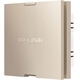 TP-LINKWifi7ap面板BE5100 2.5G網(wǎng)口雙頻五千兆全屋wifi單只PoE供電AC管理 TL-7AP5100HI-PoE米蘭金易展版