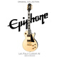 epiphone電吉他Les Paul Custom Blackback AI 淡雅米色易普鋒