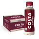可口可樂 COSTA咖啡300ml*15瓶即飲咖啡飲料 醇正拿鐵濃咖啡