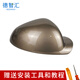 恒悉適配別克新君威后視鏡外殼09-16新君威倒車鏡轉(zhuǎn)向燈反光鏡框鏡片 后殼 恒金（右側(cè)副駕駛）
