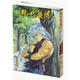 現貨 港版 絕代雙驕 珍藏本 4 硬皮版 文化傳信 古龍 何志文 動(dòng)作冒險漫畫(huà)書(shū)籍 .