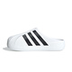阿迪達斯Adidas 三葉草 adiFOM Superstar 男女低幫運動休閑鞋 IF6184 43