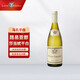 路易亞都（Louis Jadot ）法國(guó)勃艮第路易亞都世家葡萄酒 路易亞都大區(qū)級(jí)原瓶進(jìn)口750ml 路易亞都馬孔產(chǎn)區(qū)干白葡萄酒
