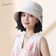 677888帽子女遮陽(yáng)帽防曬帽防紫外線(xiàn)漁夫帽夏季母親節禮物實(shí)用送媽媽高檔