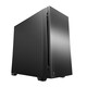 安鈦克 Antec P10 Flux中塔電競(jìng)機(jī)箱 左右互換開(kāi)門(mén)方式 配5把風(fēng)扇 支持ATX 支持360水冷