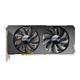 卡諾基RX 5700 XT 8G DDR6 256bit 電競游戲顯卡 RX 5700 XT
