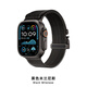 IFACE MALL適用2024新款蘋(píng)果手表表帶apple watch ultra2鈦金屬米蘭尼斯表帶腕帶iwatch S10/9/8/7/6/5SE表鏈 2024新款【鈦黑色 | 米蘭尼斯表帶】 4