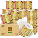 清風【李昀銳同款】 有芯卷紙原木金裝 4層加厚140克*30卷 衛(wèi)生紙整箱