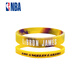 NBA詹姆斯/庫(kù)里/歐文/塔圖姆男女新款迷彩系列兩條裝手環(huán)籃球周邊 洛杉磯湖人/詹姆斯