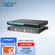 Dongtintech1U機(jī)架式工控機(jī)酷睿3代短款上架式機(jī)箱計算機(jī)雙網(wǎng)雙顯工業(yè)電腦電力環(huán)保行業(yè)推薦服務(wù)器主機(jī) DT-S1010MB-JH61MC I3-3240T/4G/128GSSD/180W