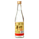 牛欄山 百年華燈牌 固態(tài)純糧 高度白瓶 濃香型 白酒 52%vol 500mL 1瓶 單瓶裝