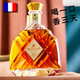拉夫喬法國原酒進(jìn)口XO洋酒白蘭地進(jìn)口40度烈酒700ML雞尾酒調酒吧KTV聚會(huì ) 一支 700mL 1瓶 【品鑒/果香馥郁】