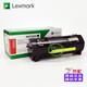 利盟（Lexmark）MS321/MS421/MS521/MX321/421/MX521普通版碳粉盒 56F3000 標容粉盒（約6000頁(yè)）