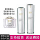 皙?dú)W美白霜護(hù)膚品套裝面霜玻尿酸原液精華液修護(hù)水乳面膜隔離 3件套霜+玻尿酸+精華液