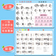 幼小銜接一日一練教材全套10冊(cè)幼升小每日一練幼兒園中班學(xué)前班大班入學(xué)準(zhǔn)備幼兒練習(xí)冊(cè)全套拼音數(shù)學(xué)識(shí)字語(yǔ)文專項(xiàng)訓(xùn)練綜合口算卡片加減乘除學(xué)習(xí)卡片識(shí)字卡片拼音掛圖全腦思維游戲?qū)Ｗ⒘磮D猜成語(yǔ) 兒童掛圖【漢語(yǔ)拼