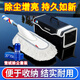 京悠雨德國汽車(chē)專(zhuān)用除塵撣子車(chē)用掃灰塵汽車(chē)蠟刷掃雪擦車(chē)神器不傷漆 蠟刷+撣子蠟【送小刷】