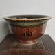 長(zhǎng)物居 茶壺陶瓷泡茶壺景德鎮(zhèn)手繪泡茶器泡茶家用沖茶陶瓷壺純手工大壺 窯變靈動(dòng) 120ml