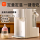 新貝全自動(dòng)智能泡奶機 定量出水恒溫壺 嬰兒調奶器 寶寶熱水沖奶機 2L 定量/恒溫/泡奶8267 2L