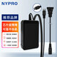 NYPRO適用Sony索尼 HDR-CX680 FDR-AX45 攝像機(jī)電源適配器充電器線 HDR-CX270E