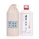 君豐原漿品鑒貴州大曲坤沙醬香型白酒固態(tài)發(fā)酵純糧釀造高度白酒 53度 500mL 1瓶 君豐國醬酒