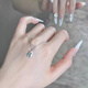 七笙紀(jì)新中式玉髓小葫蘆吊墜項(xiàng)鏈女S925純銀翡翠小眾氣質(zhì)國風(fēng)鎖骨鏈禮物 藍(lán)水翡翠小葫蘆項(xiàng)鏈
