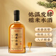 福沅紅正宗新化水酒手工純釀發(fā)酵米酒微醺醪糟500ML低度月子酒糯米酒 500mL 1瓶 單瓶裝 一年陳釀