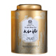 戲球 武夷山黑鐵大紅袍肉桂老樅水仙巖茶500g濃香型罐裝口糧茶 黑鐵大紅袍500g*1罐