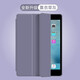 啟瑟 iPad mini5保護(hù)殼蘋果平板電腦mini4保護(hù)套2019款7.9英寸迷你5全包皮軟殼硅膠 薰衣草紫【智能休眠皮套】配觸屏筆 ipad mini4/5通用【7.9英寸】