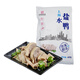 丁義興 鹽水鴨咸水鴨真空熟食即食咸香年貨禮盒 鹽水鴨400g1袋