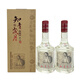 千臺春知青歲月清醬兼香型優(yōu)質(zhì)純糧釀造傳統窖藏工藝白酒 52%vol 500mL 2瓶