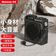 紐曼MS13小蜜蜂無(wú)線擴(kuò)音器教師專用喇叭導(dǎo)游腰掛藍(lán)牙音箱迷你便攜式促銷講課教學(xué)喊話器大音量 黑色