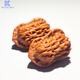 胖東來品質(zhì)文玩核桃麻異畸形葫蘆小鳥花生手捻把件成對(duì)秋子練手男 機(jī)刷花生/葫蘆大手捻一對(duì)