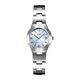 卡西歐（CASIO）卡西歐手表簡(jiǎn)約指針石英學(xué)生表休閑女士表 LTP-1241D-2A