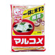 丸米味增日本進(jìn)口一休丸米味增豆醬昆布味增湯日式白味增調料 丸米一休味增 1kg