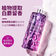 彩豐行白麝香甜睡沐浴露香氛沐浴乳保濕滋潤持久留香持久留香香港進(jìn)口 淺紫色 白麝香沐浴露（貿易版）