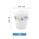 思佰得（AIBAIDER）思佰得 創(chuàng)意陶瓷杯骨瓷杯環(huán)保杯可愛個性喝水杯馬克杯家用茶杯 7-欣夢 水杯