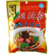 皇貢宴胡辣湯胡辣湯料4小包海鮮牛肉味糊辣湯安徽特產(chǎn)早餐速食湯 原味胡辣湯260g*5袋