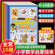 【官方正版-京東直配】這就是數(shù)學(xué)全套10冊(cè)樊登推薦 漫畫(huà)版早教啟蒙幼兒數(shù)學(xué)啟蒙教材繪本小學(xué)數(shù)學(xué)漫畫(huà)啟蒙兒童數(shù)學(xué)題思維啟蒙訓(xùn)練學(xué)前教育 這就是數(shù)學(xué)全套10冊(cè) 樊登推薦