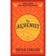 現貨 The Alchemist 牧羊少年奇幻之旅 英文原版 煉金術(shù)士 Paulo Coelho 保羅·柯艾略