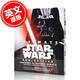 現(xiàn)貨 英文原版 星球大戰(zhàn) Ultimate Star Wars DK百科設(shè)定畫(huà)冊(cè) 精裝全彩大開(kāi)本收藏版