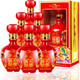 西鳳酒50度御品天香韻 婚宴喜酒 50度 500mL 6瓶