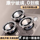 TULX蘋(píng)果16閃粉鏡頭膜iPhone16promax攝像頭鋼化膜15/14pro鏡頭保護膜 【百搭銀】閃粉分體鏡頭膜*康寧玻璃 蘋(píng)果16promax【3顆+1顆備用】餸后膜