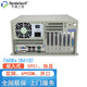 天迪工控天迪壁掛式工控機小尺寸主機酷睿4核I5數控機床控制主機支持維宏固高凌華控制卡7608S(8610) 酷睿四核i5(3.1G)/6串口/快銷(xiāo)款 4G/1T/5PCI/2PCI-E