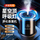 巫記適用奔馳車載香水C260L E300L GLC gla gleGLB內(nèi)飾星空頂香薰 奔馳高檔星空頂AI香薰機(jī) 魅力邂逅香味