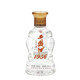 西鳳小酒版 西鳳酒 自飲 收藏 擺件 45度 150mL 1瓶 西鳳1956三兩出口型