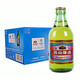 燕京啤酒 11度小精品 300ml*12瓶 整箱裝 小玻璃瓶啤酒 精品300ml*12瓶